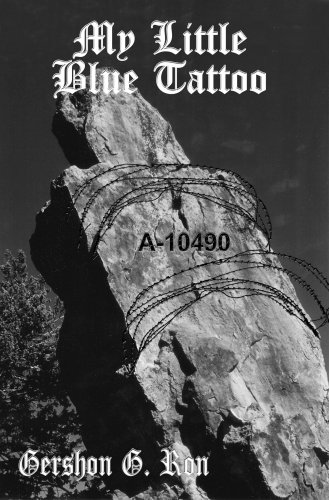 My Little Blue Tattoo