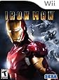 Iron Man - Nintendo Wii