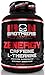 Energy Pills Caffeine (arabica beans) L-Theanine 200 mg - No Crash No Jitters Focus & Clarity for Your Mind & Body - Top Nootropic Stack for Cognitive Performance - 60 Veggie Capsules