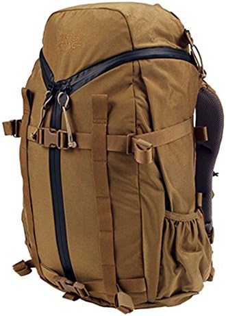 Amazon Co Jp Mystery Ranch ミステリーランチ スイートピー S コヨーテ 服 ファッション小物