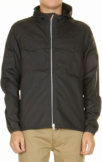 Amazon Levi S リーバイス 0000 Commuter Nyn Jacket コミューター コミュッター ジャケット 長袖 軽量 メンズ アウター 反射 コート ジャケット 通販