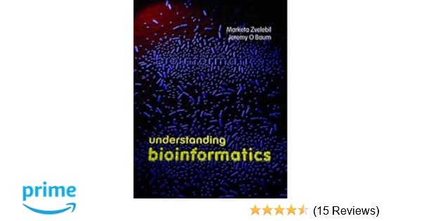 Understanding Bioinformatics Marketa Zvelebil Epub Download