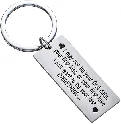 last gift for girlfriend