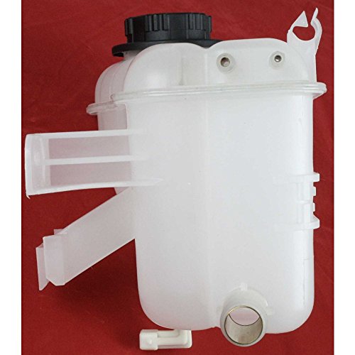 Coolant Reservoir Expansion Tank compatible with Mercury Sable Taurus