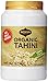 Achva Organic Tahini, 17.6 oz.