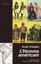 L' homme américain
