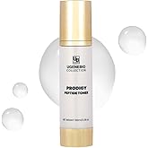 GreenEco Prodigy Peptide Toner – K-Beauty Hydrating & Deep-Cleansing Face Toner from Korea with PS1P, Aloe Vera & Hyaluronic Acid | Unclogs Pores and Moisturize | All Skin Types