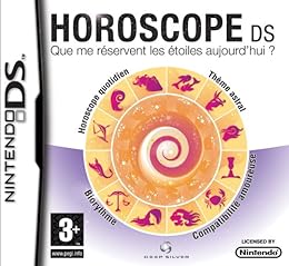 Horoscope DS : Que me Réservent les Etoiles Aujourd'hui ?