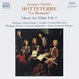 MUSIC FOR FLUTE 1                                  image