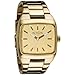 NIXON Men's NXA244502 Classic Analog Gold-Plated Watch