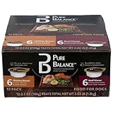 pure balance website