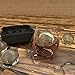 Home-Complete Ice Ball Maker Mold - 4 Whiskey Ice Balls -Premium Round Spheres Tray