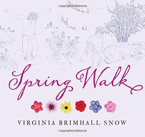 Spring Walk (Seasonal Walks)