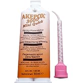 Akemi Akepox 3000 Mini Quick 50ml (Transparent)
