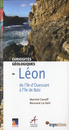 Curiosités géologiques du Léon