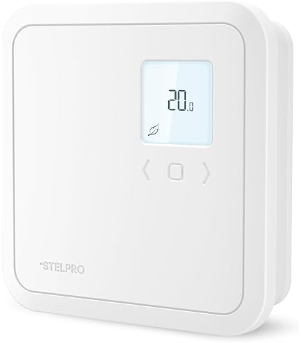 Amazon Thermostat Honeywell RLV3150A1004 Non-Programmable