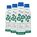 Mountain Falls Kids Sunscreen Continuous Spray, SPF 50 Broad Spectrum UVA/UVB Protection, Compare to Coppertone, 6 Ounce (Pack of 4)