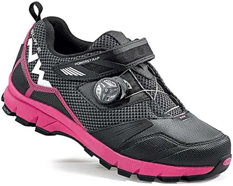 Northwave Mission Plus Woman Fuchsia Shoes 2016