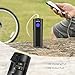 INTEY Bike Light USB Rechargeable Bicycle Lights 1000 Lumens 4500 mAh Bike Headlight IPX6 Waterproof