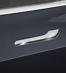 IPG for Tesla Model 3 / Model Y Door Handle Decal