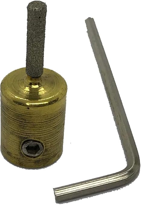 Amazon ステンドグラス用 ルータービット 1 8 インテリア オンライン通販