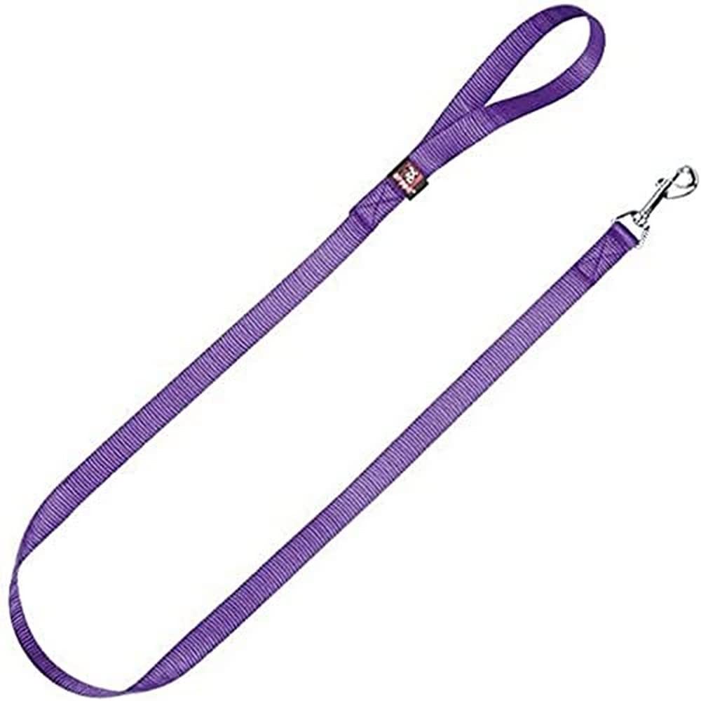 Arppe 2244011517 – Basic Nylon Strap, Purple, S, 1 Unit
