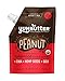 Yumbutter Superfood Peanut Butter GO, 6 Pack