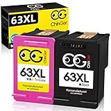 CG CHINGER Remanufactured Ink Cartridge Replacement