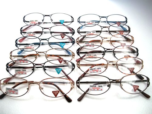 reading glasses 1.75 power