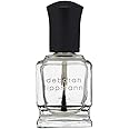 Deborah Lippmann Base Coat for Longer Lasting Manicure | Creates a Smooth Base for Even Polish Application