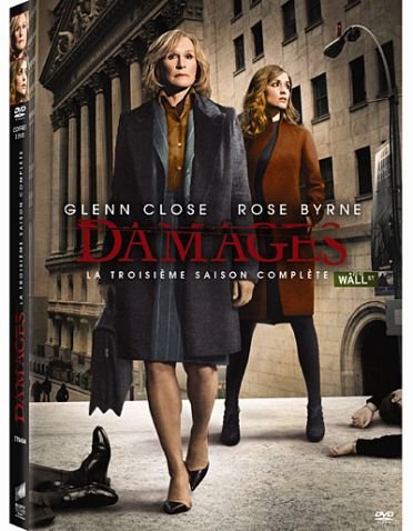 Damages - Saison 3