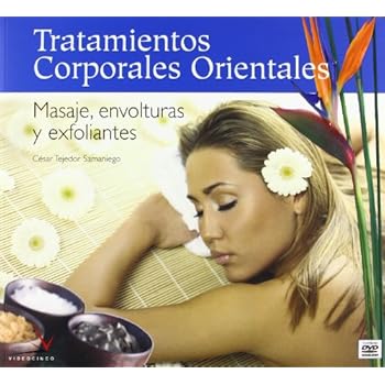 Tratamientos corporales orientales (Fc - Formacion Continua) Tratamientos corporales orientales (Fc - Formacion Continua)