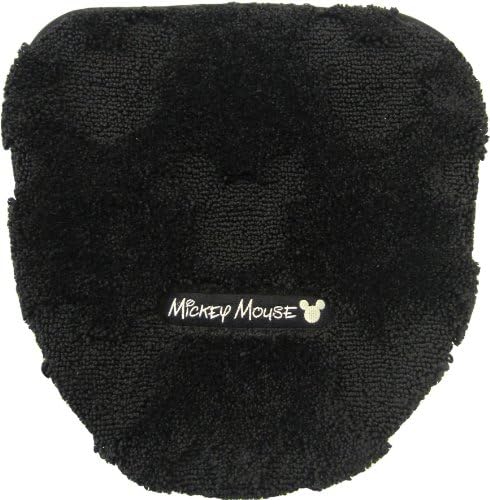 Charmant Mickey Mouse Lid cover black for cleaning and heating