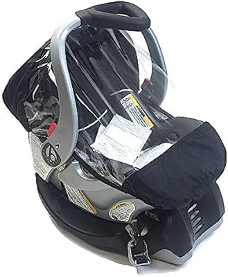 britax car seat rain cover