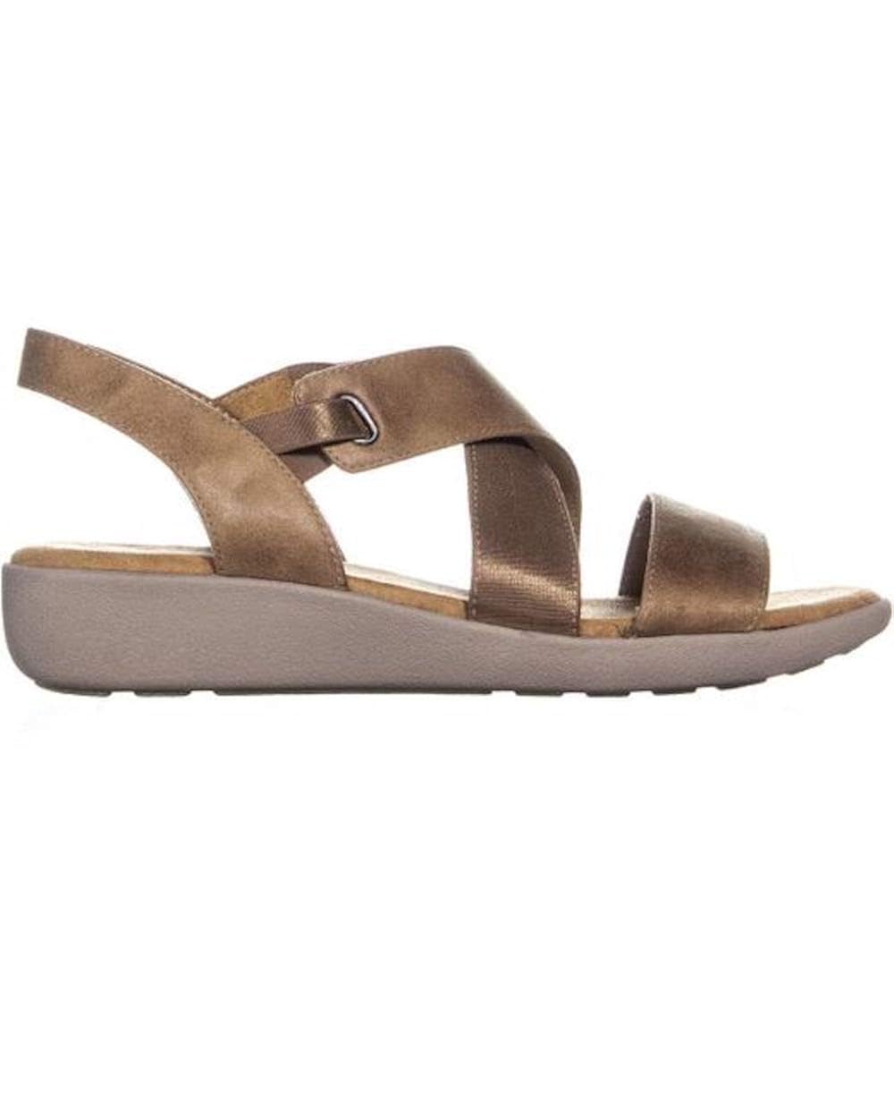 born closed toe sandals