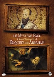 Le Mystère Paul + Enquête Sur Abraham - Pack Spécial