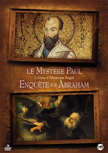 Le Mystère Paul + Enquête Sur Abraham - Pack Spécial
