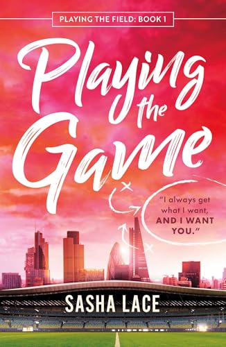Playing the Game (Playing the Field Book 1) en promo sur Amazon