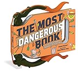 The Most Dangerous Book: An Illustrated Introduction to Archery