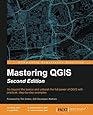 Mastering QGIS - Second Edition