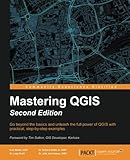 Mastering QGIS - Second Edition