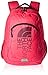 The North Face Haystack Backpack (Cabaret Pink/Cosmic Blue, One Size)