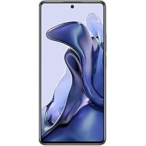 Amazon.com: Xiaomi 11T PRO 5G + 4G Volte (256GB, 8GB) 6.67” 108MP 