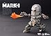 Beast Kingdom Egg Attack Action Iron Man Mark 1 Iron Man 3 Action Figure