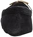 Dearfoams Women's Velveteen Flat
