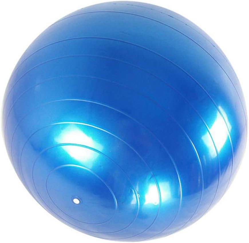 Yoga Balls Pilates Fitness Gym Balance FitBall Exercise