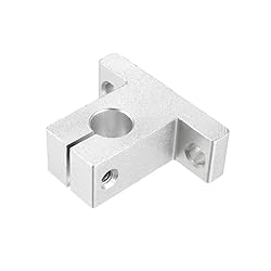 HiPicco 4pcs SK10 Aluminum Linear Rod Rail Shaft