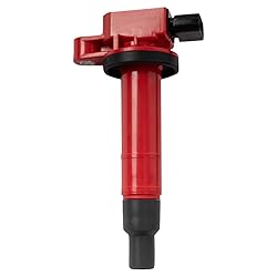 TRQ Ignition Coil Set Compatible with 2004-2006