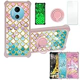 jioeuinly Case for Doogee X97 Pro Case Compatible