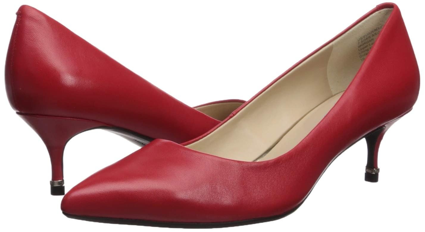 kenneth cole morgan kitten heel